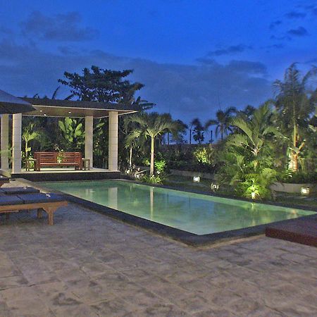 Villa Beachside Payangan Exteriér fotografie