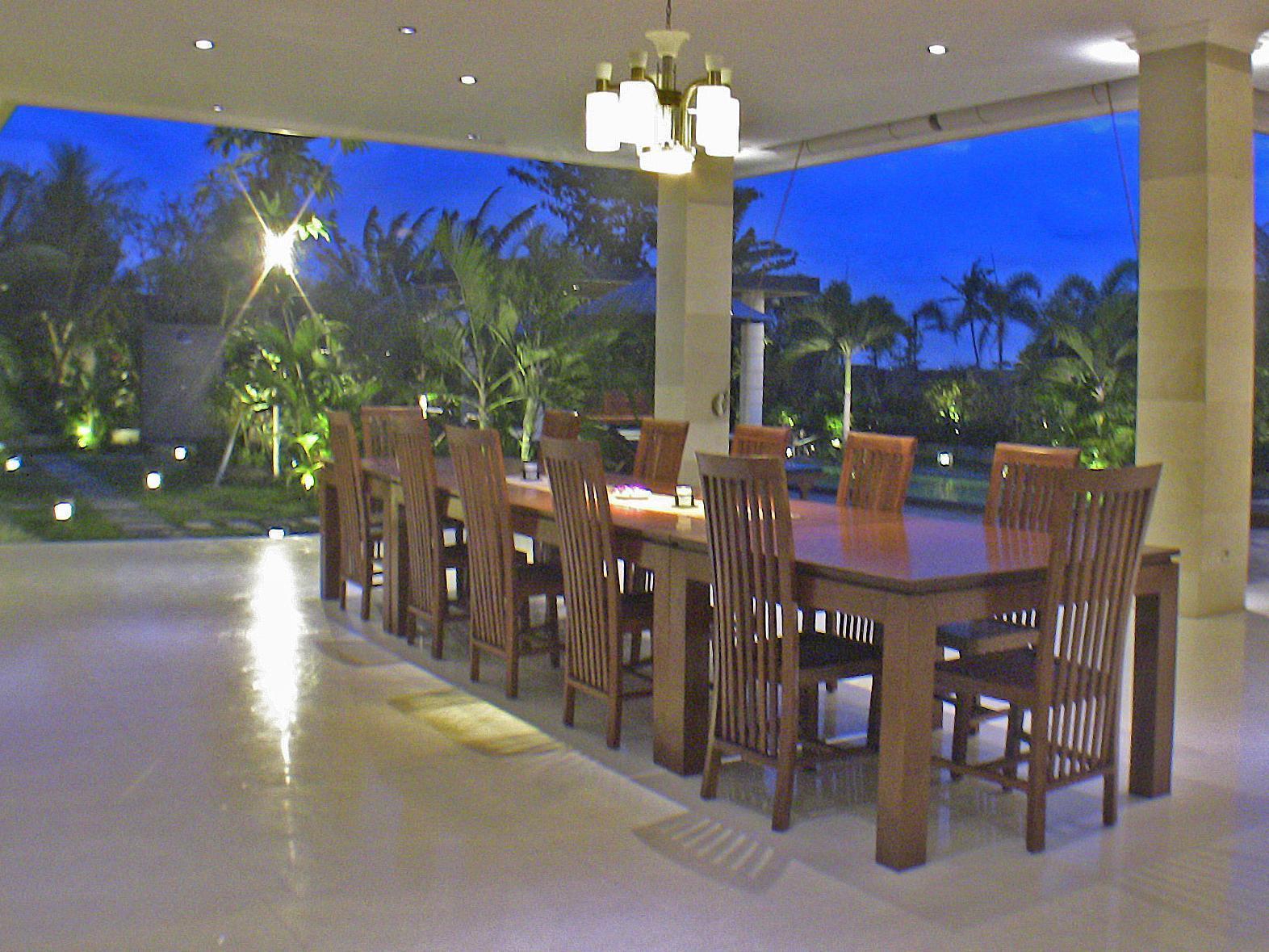 Villa Beachside Payangan Exteriér fotografie
